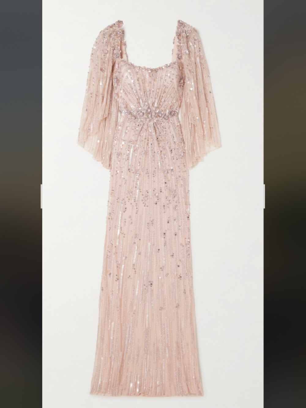 Jenny Packham dress